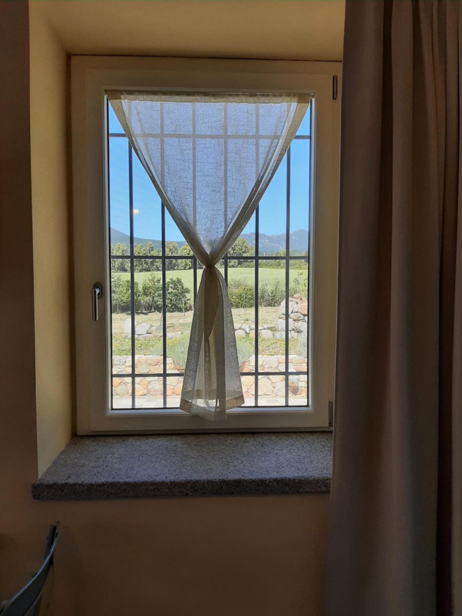 לינה וארוחת בוקר קסטיאדס Casale Diletta מראה חיצוני תמונה